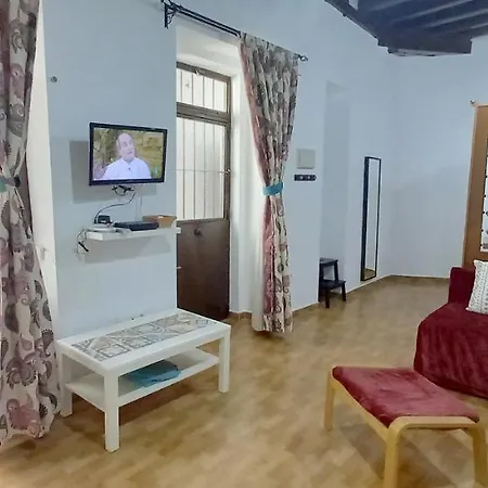 Piso Centro Wifi Apartman *