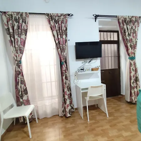 Piso Centro Wifi * Cádiz