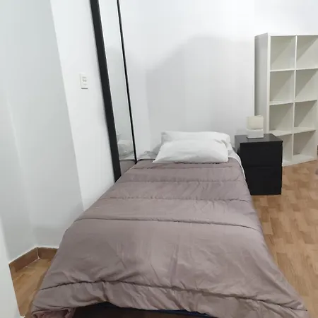 Apartman Piso Centro Wifi *