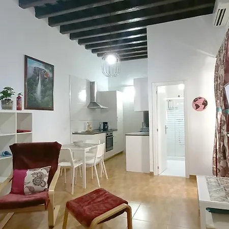 Piso Centro Wifi Appartement *