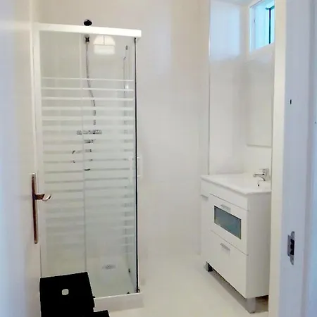 Piso Centro Wifi * Cádiz