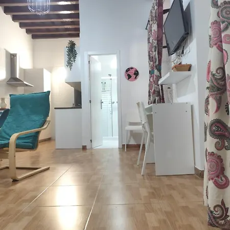 Piso Centro Wifi קדיז